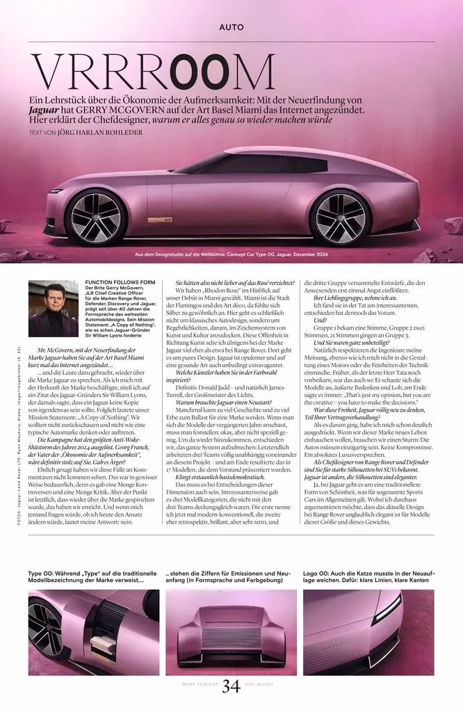 Focus Style Magazine. High Fashion and High Class Journalism
